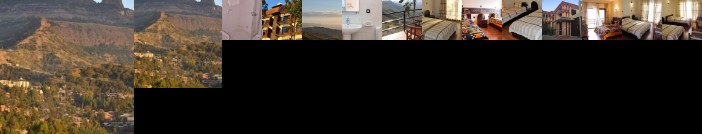 Cliff Edge Hotel - Lalibela