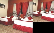 Hotel San Francisco Gracias