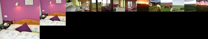 Kopareykir Guest House