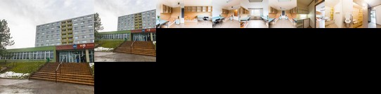 GProoms Pod Palackeho vrchem A04