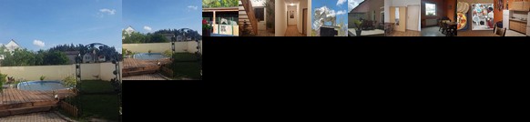 Farm Stay NH Stables