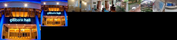 Sunny Interlagos Suite