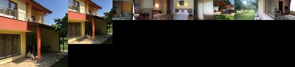 Kot Garden Guest House