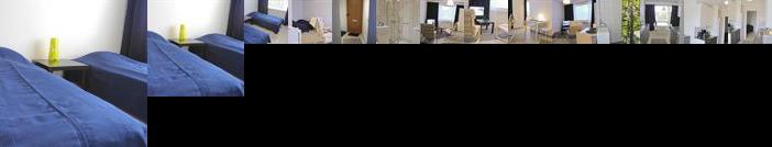 Forenom Apartments Kemi