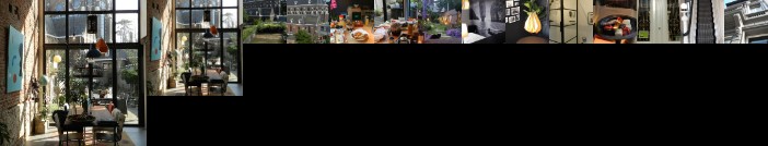 Bed & Breakfast Guesthouse Leman