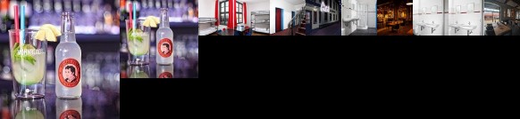 Hostel am Guterbahnhof