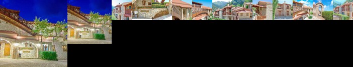 Oneiro Resort West Greece