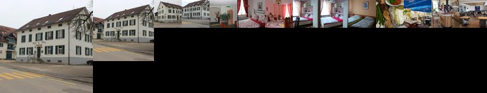 Hotel de L'Ours Delemont