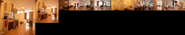 ApartHotel Weiz