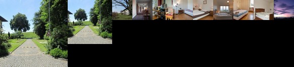 Bed & Breakfast Im Klee