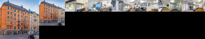 City Hostel Stockholm
