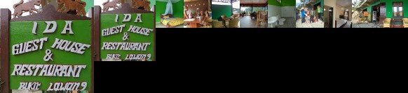 Ida Guest House & Restaurant