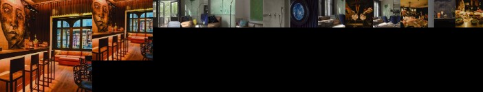 Blue Inspired by Manna