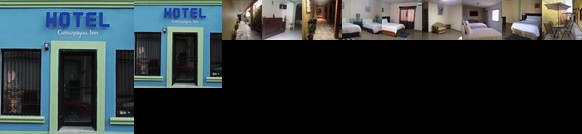 Comayagua Inn