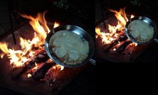 Menninkainen Cottage