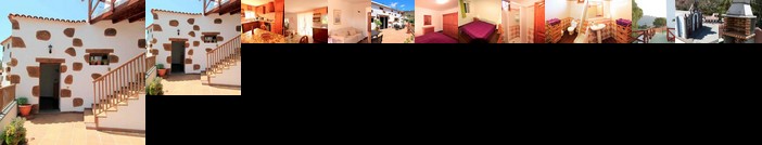 Holiday Cottage Santa Lucia