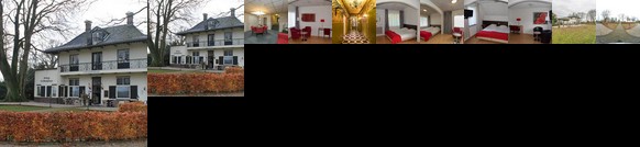 Herberg De Blankehoeve