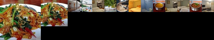 Pilgrim's Kitchen & Inn