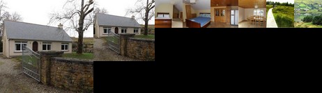 Quiet Man Bridge Cottage