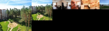 Svetlanos apartamentai