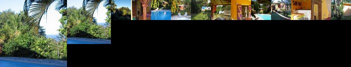 Vacances Bien Etre Guadeloupe