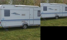 Camping De Nieuwe Riet