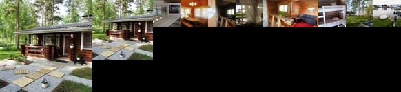 Nuottalahti Vacation Home