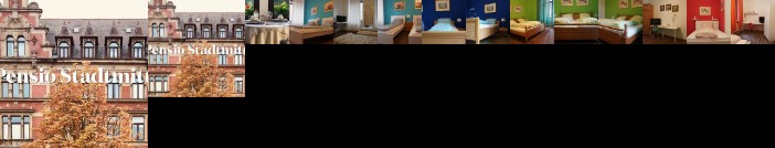 Pension Stadtmitte Garni