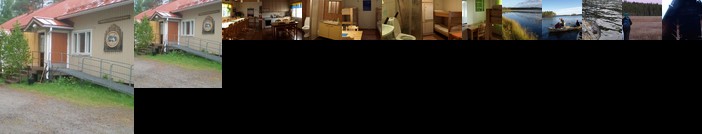 Koirasalmen Luontotupa