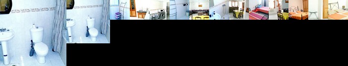 Batha Boujloud Apartment