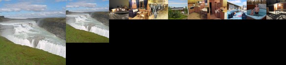 Hrosshagi Holiday Home