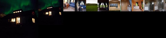 Midhvammur Farm Stay