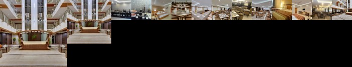 The Fern Residency MIDC Pune