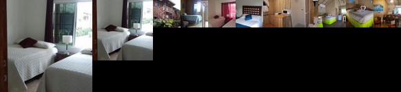 Hotel y Cabanas Playa Caribe