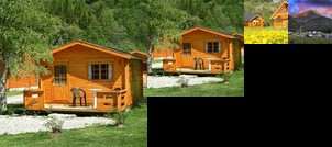 Dalen Gaard Familiecamping