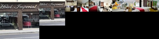 Hotel Imperial Ambato