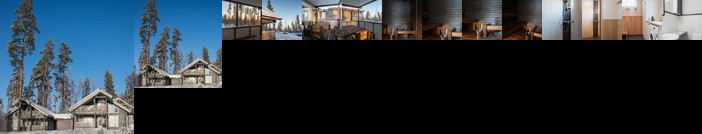 Pyry ja Tuisku Cottages