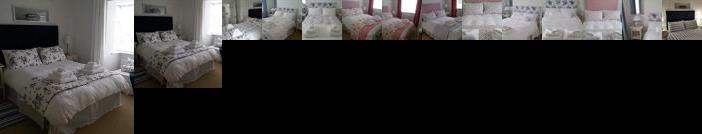 No 5 Bed & Breakfast