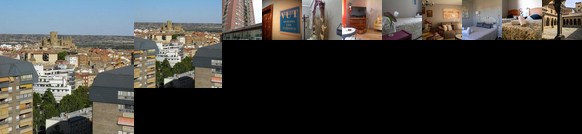 Apartamento Guara & Huesca