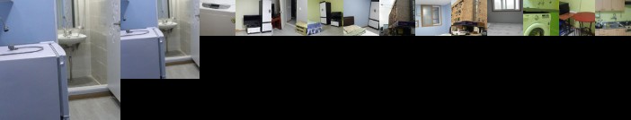 Good Morning Vil Residenece Inn