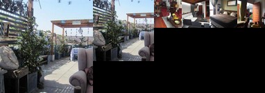 Hermosa Casa Frente A Parque - Surco