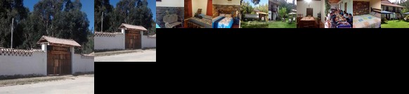 Hacienda Hotel La Anunciada