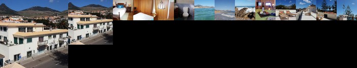 Sotavento Guest House