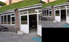 Breda Nightflight Jeugdherberg