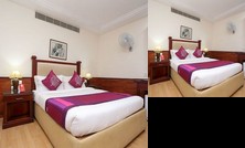 OYO 10719 Mermaid Hotel