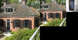 B&b Hoogholtje