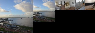 Apartment Weserblick