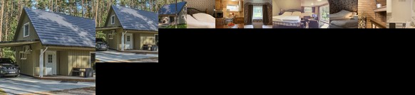 Vanaoue Holiday Home