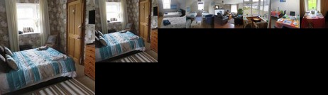 GlenanCross GuestHouse