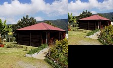 Les Bungalows des Makes